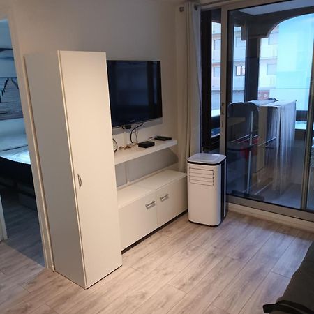 Appartement Saint Cyprien Plage Residence Les Mas De La Mer Экстерьер фото