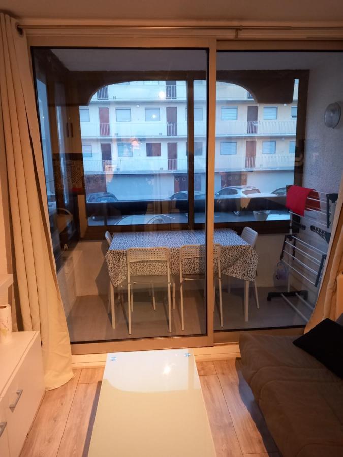 Appartement Saint Cyprien Plage Residence Les Mas De La Mer Экстерьер фото